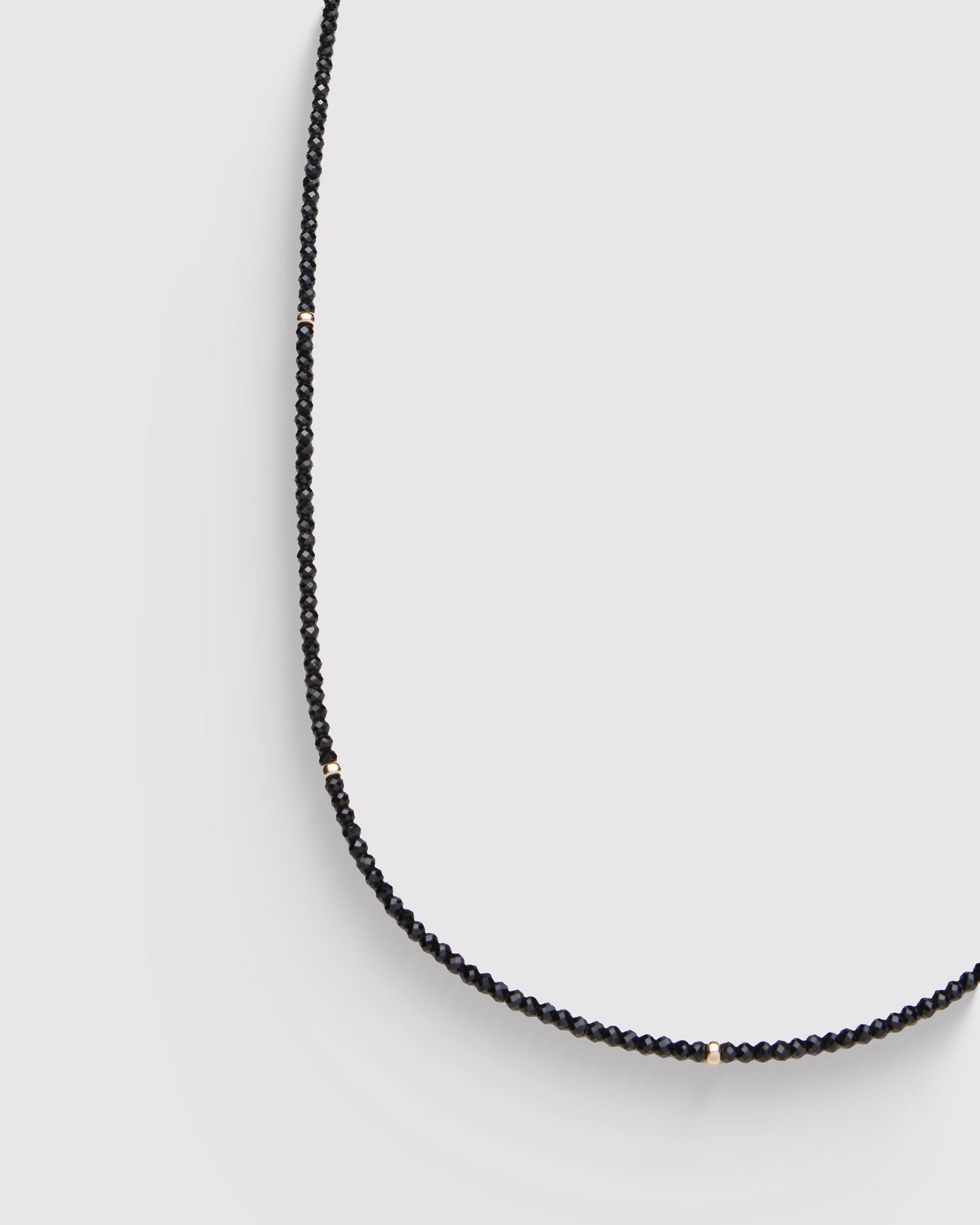 Spinel Necklace