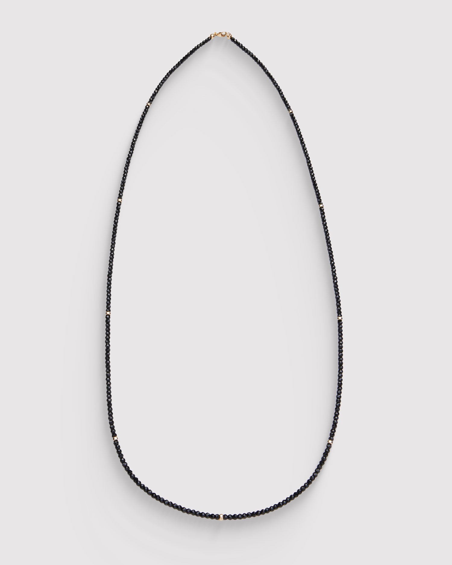 Spinel Necklace