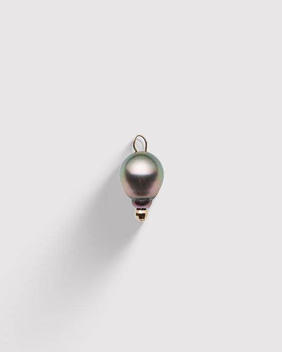 Tahitian Pearl Pendant