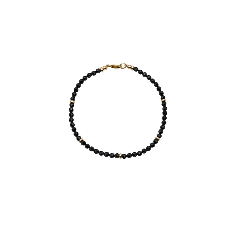Spinel Bracelet