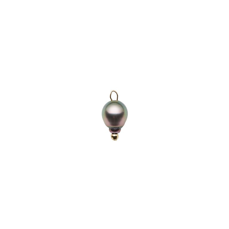Tahitian Pearl Pendant