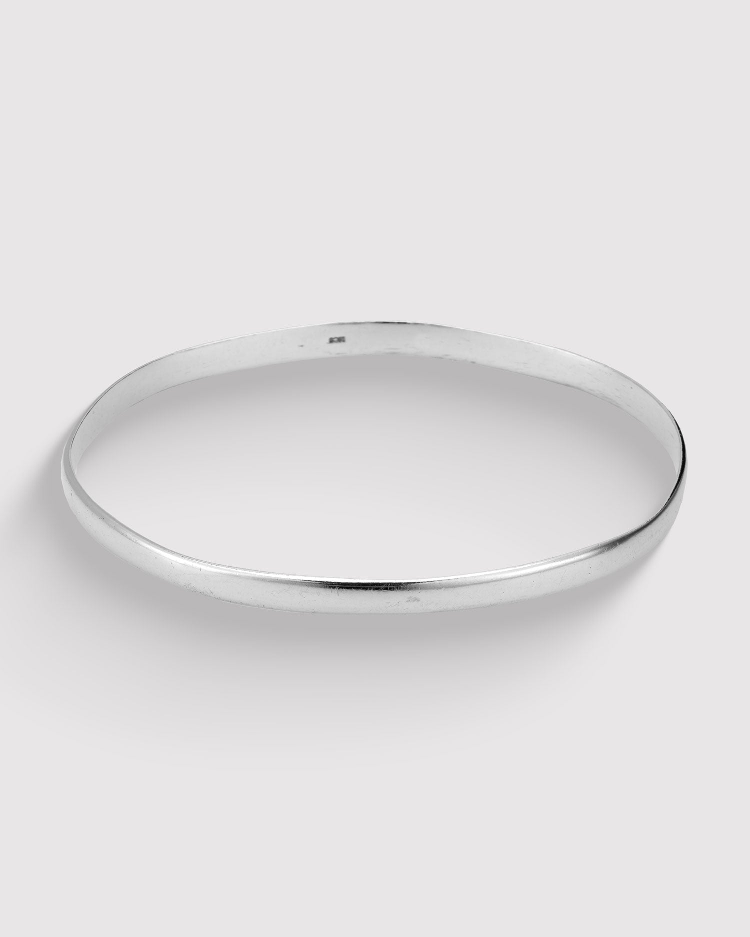 Elena Bracelet - Sterling Silver