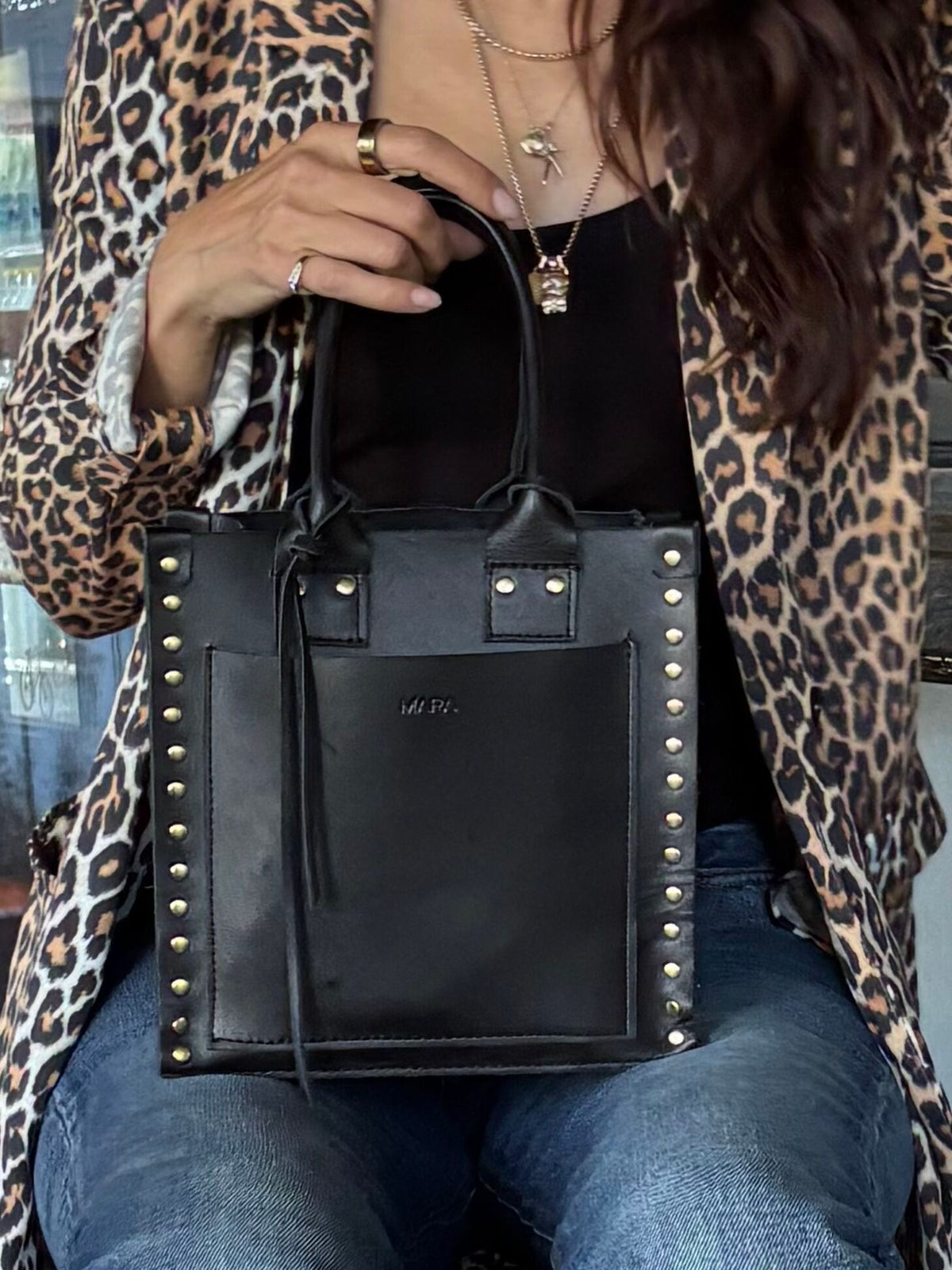 Mini Charlie Bag