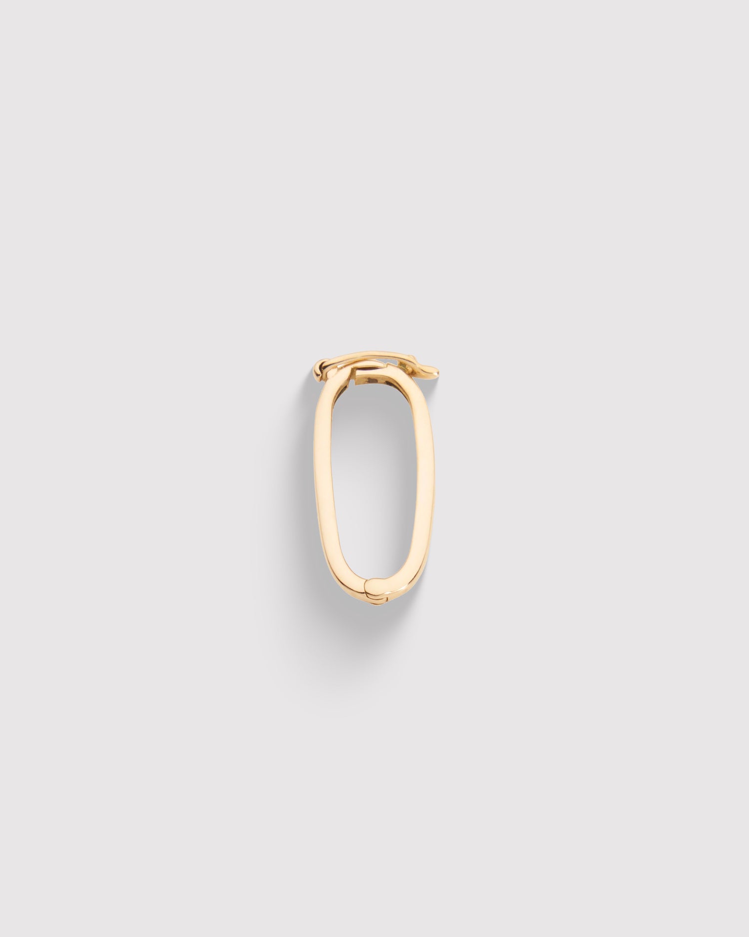 Locket - Gold