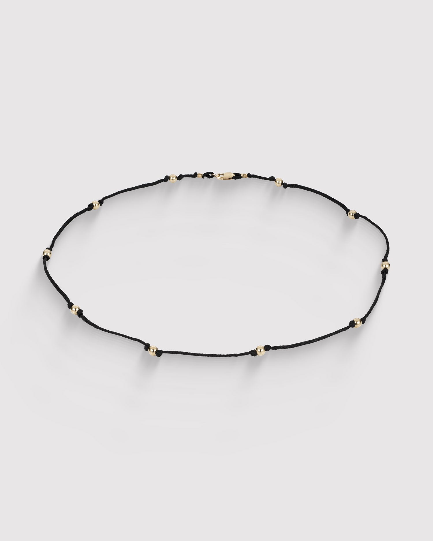 Mar Choker - 14K Gold Filled