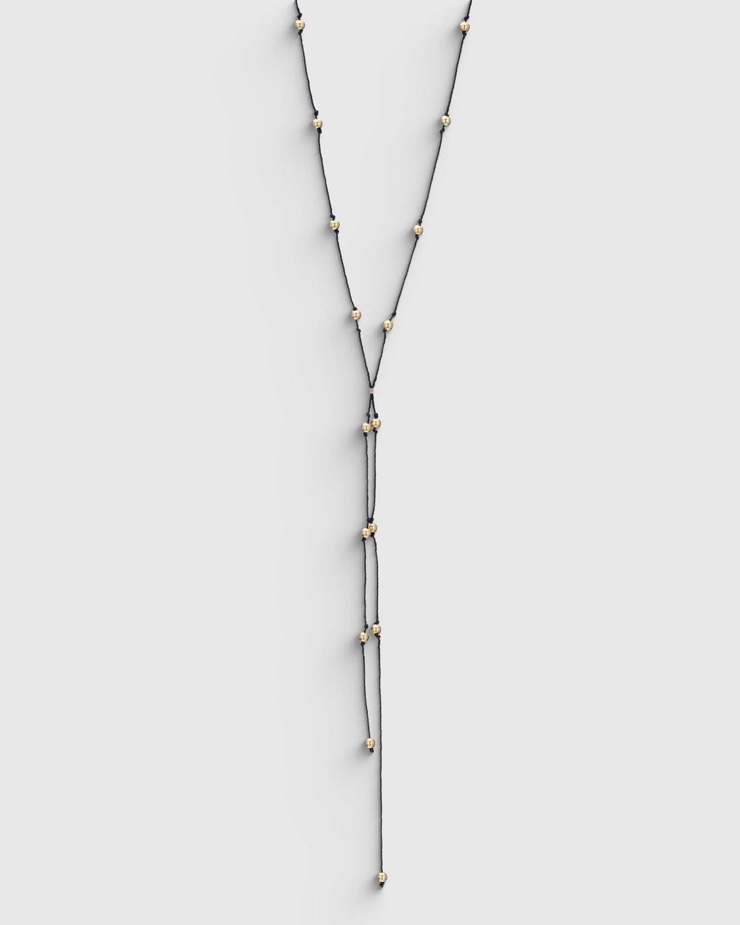 Mar Necklace -14k Gold Filled