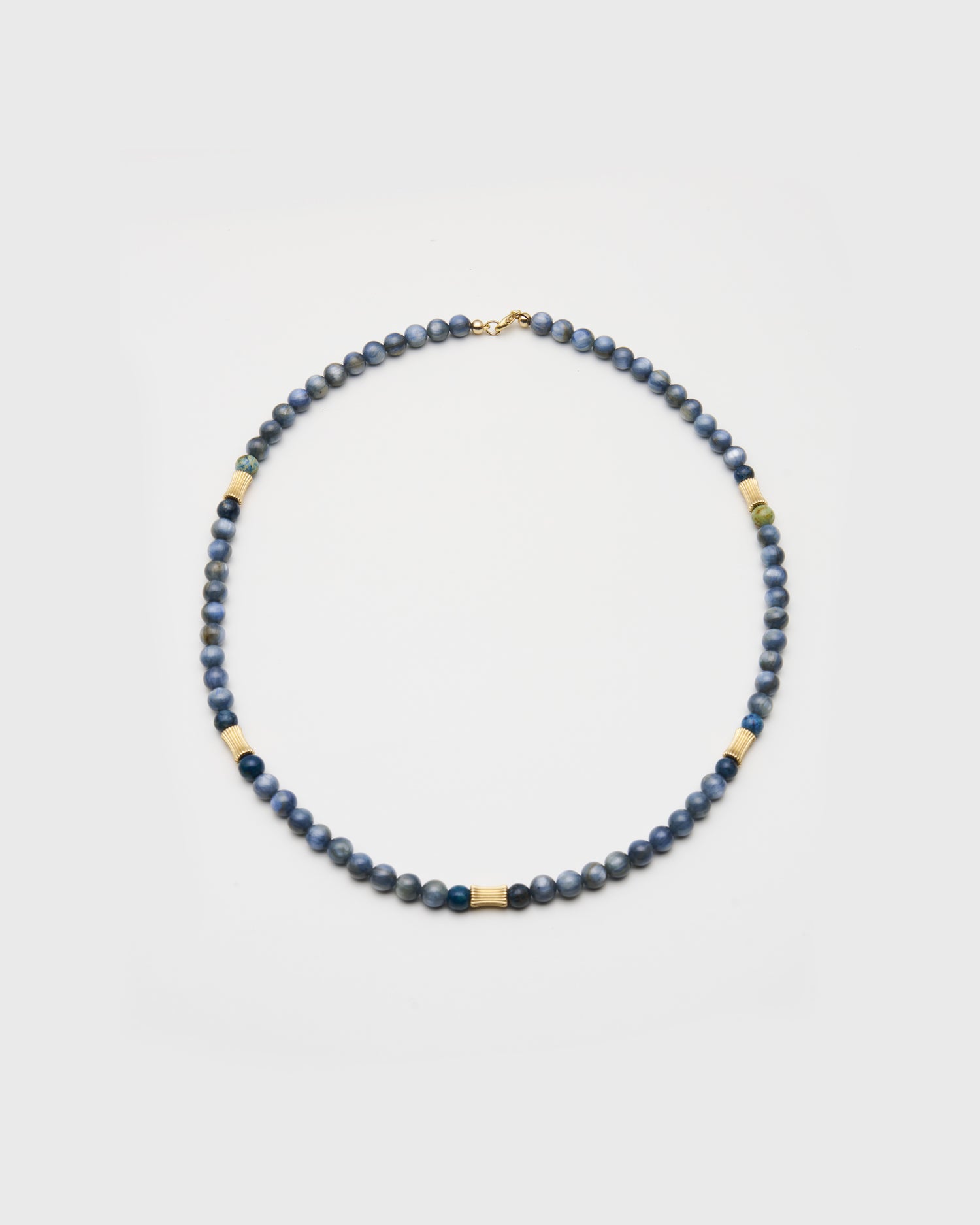 Azurite Choker