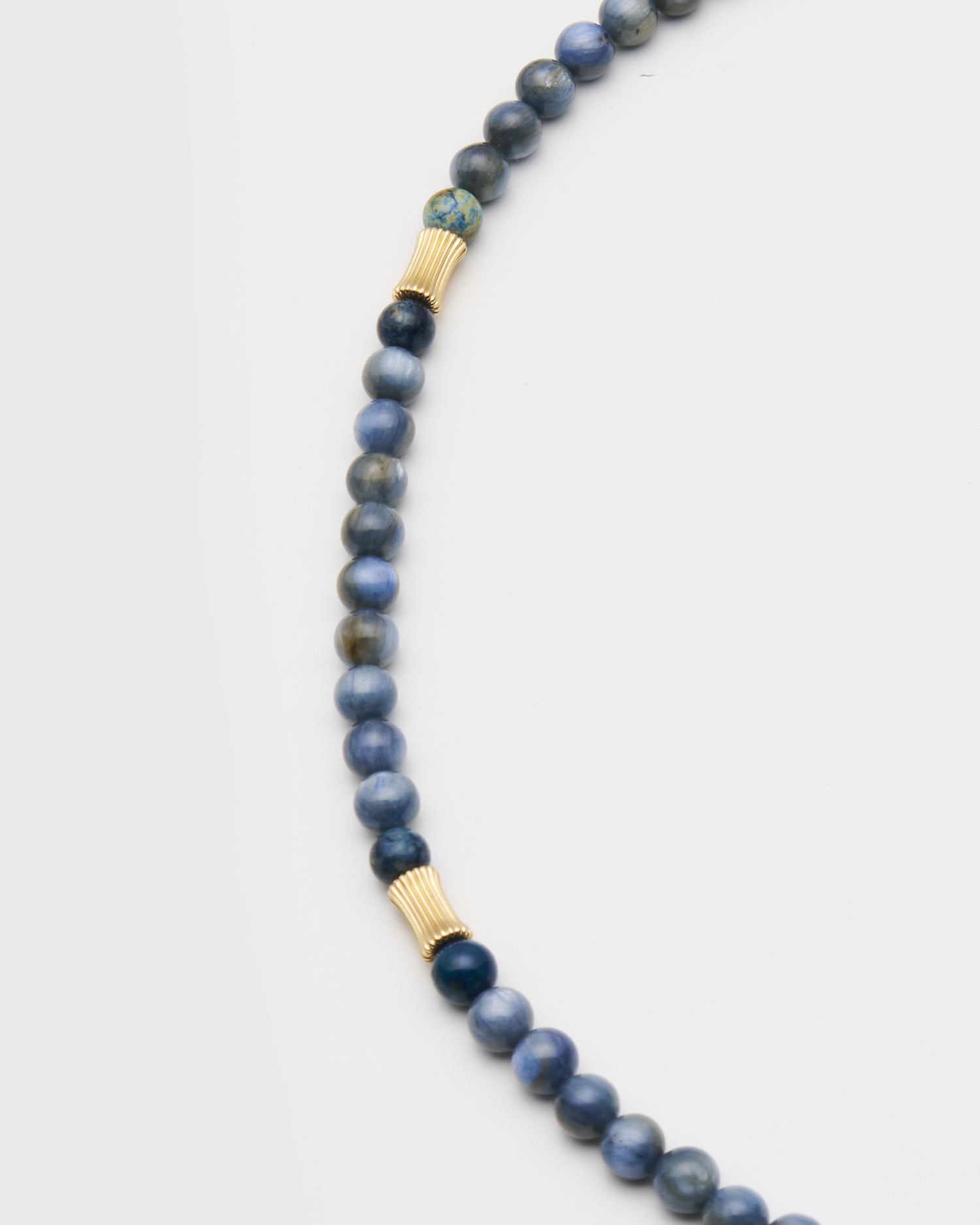 Azurite Choker