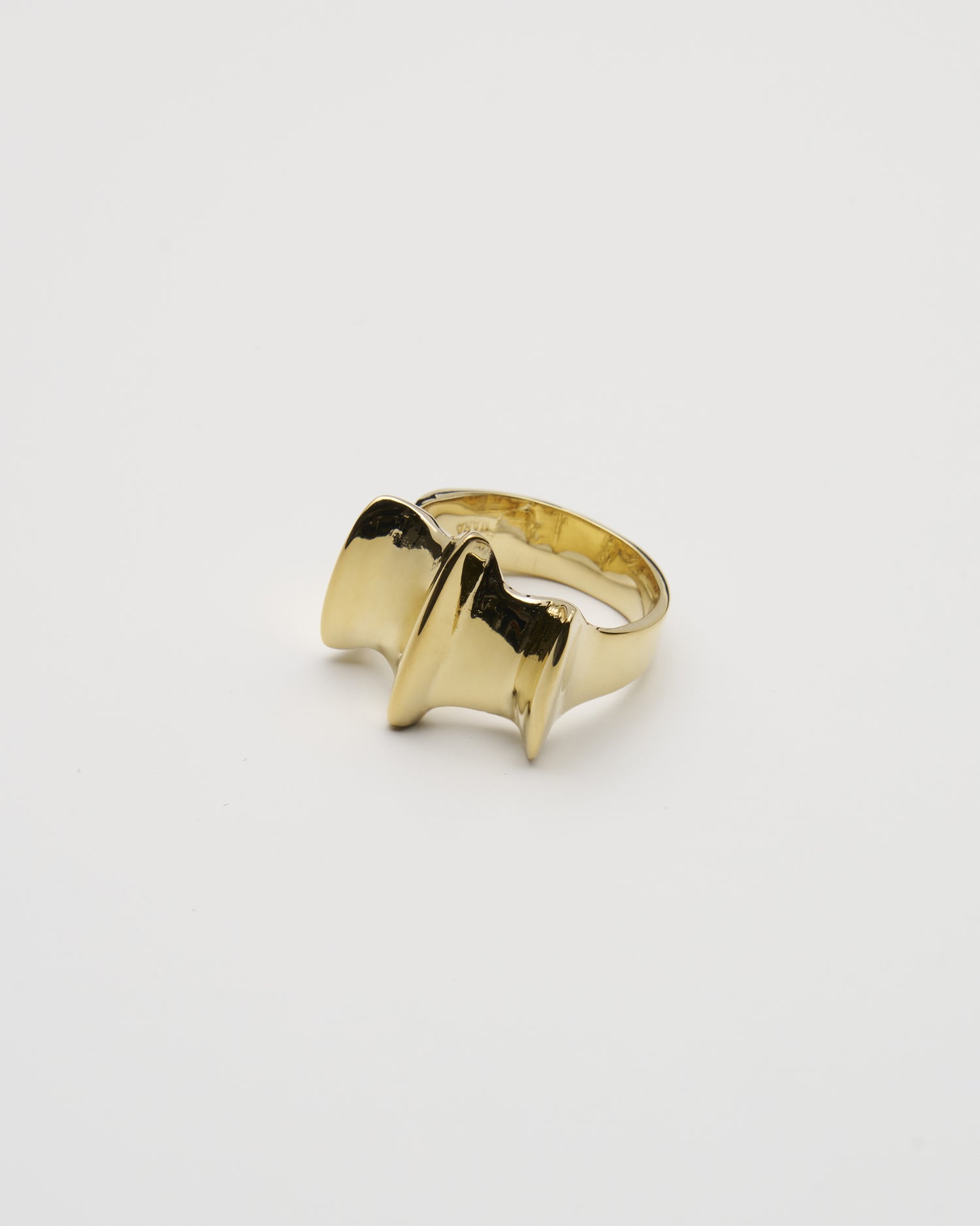 Ridge Ring