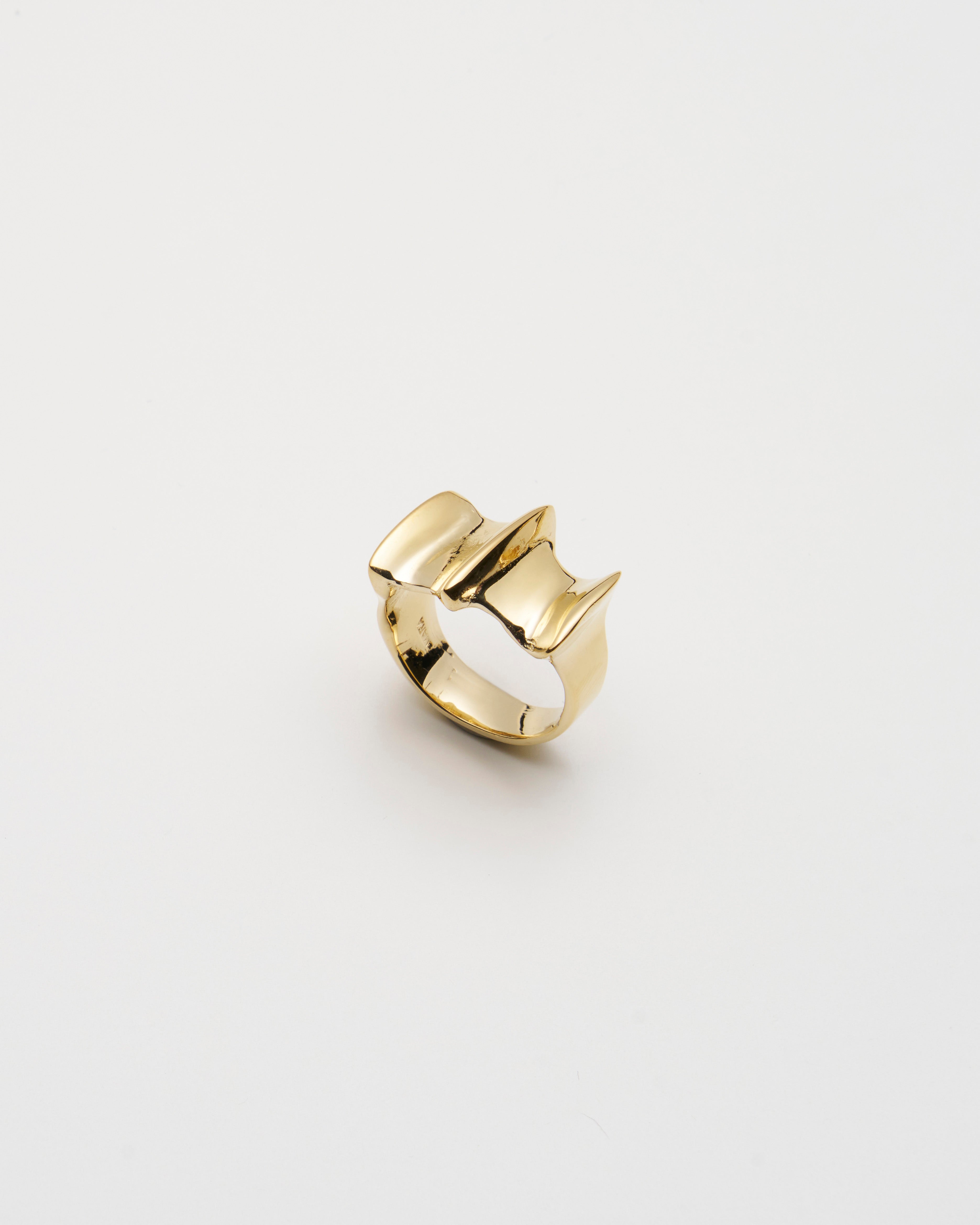 Ridge Ring