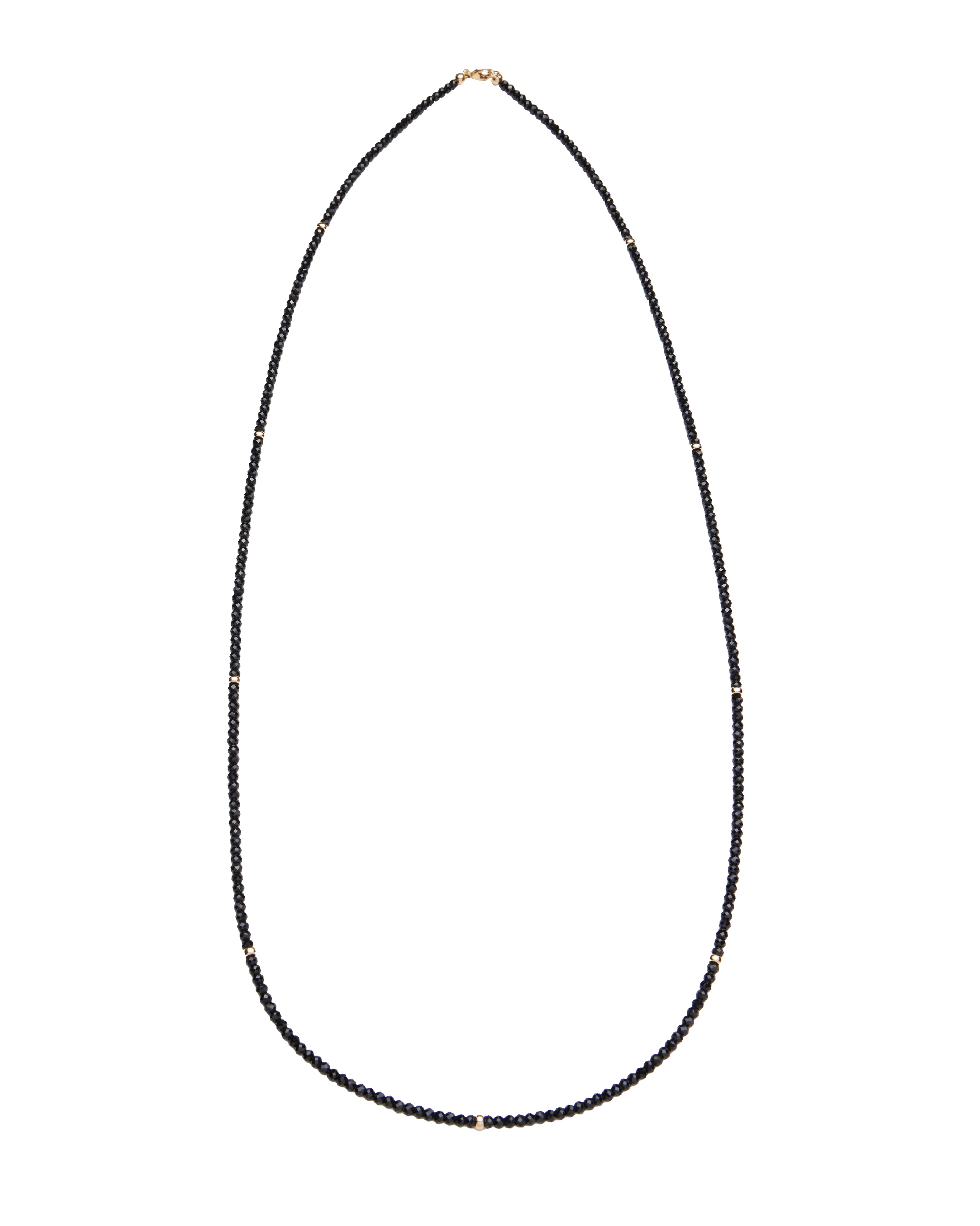 Spinel Necklace