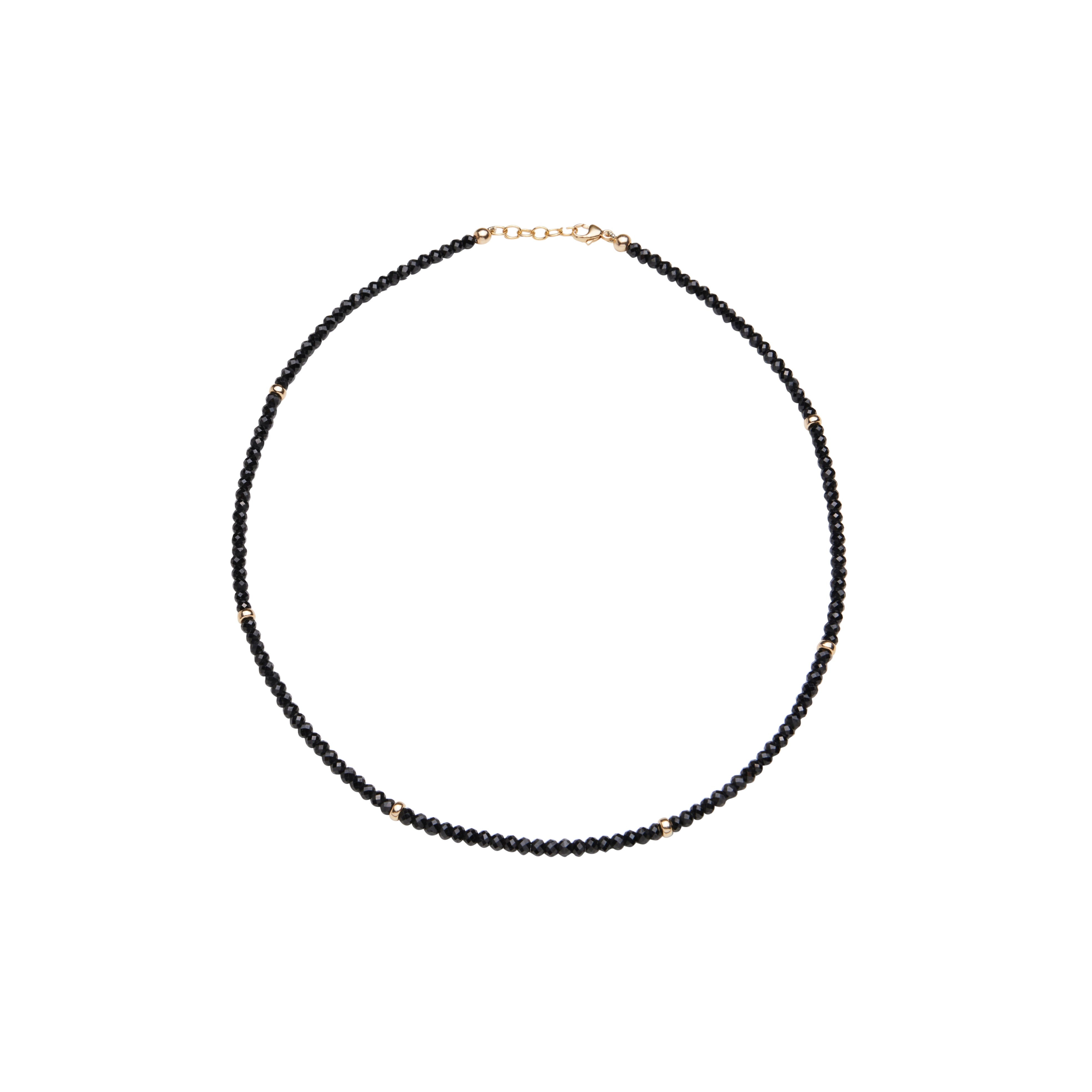 Spinel Choker