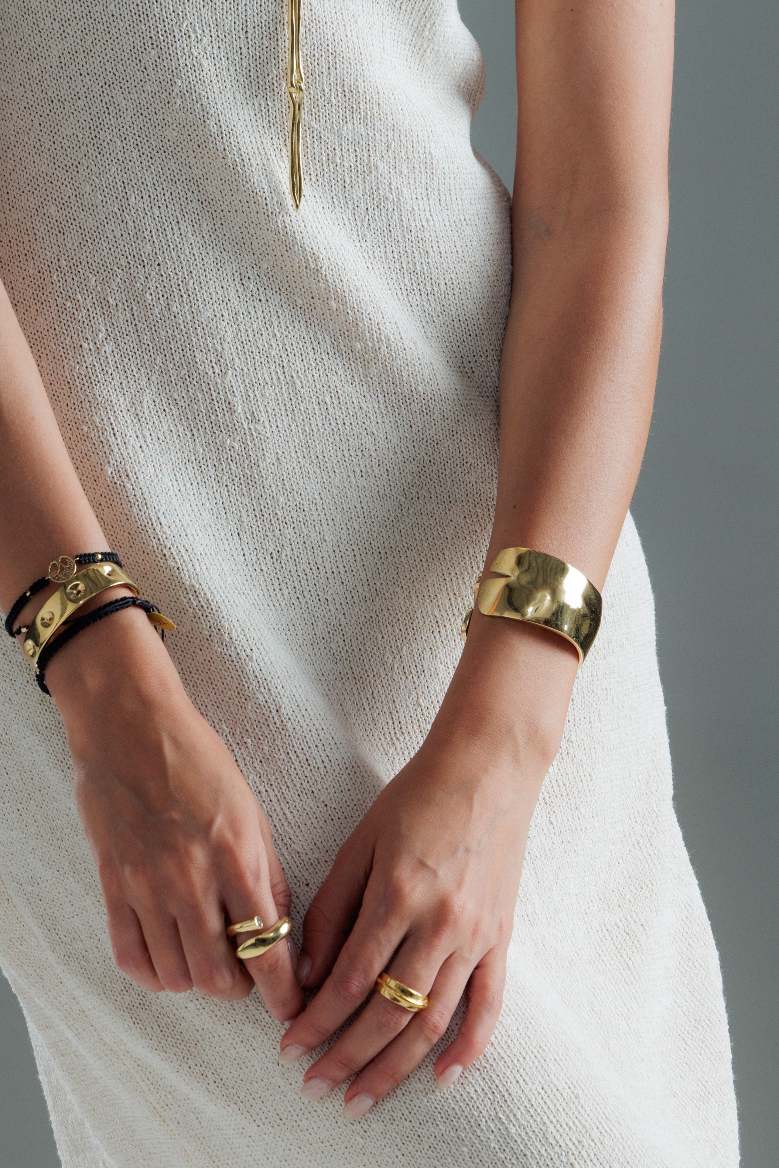 Oculi Cuff