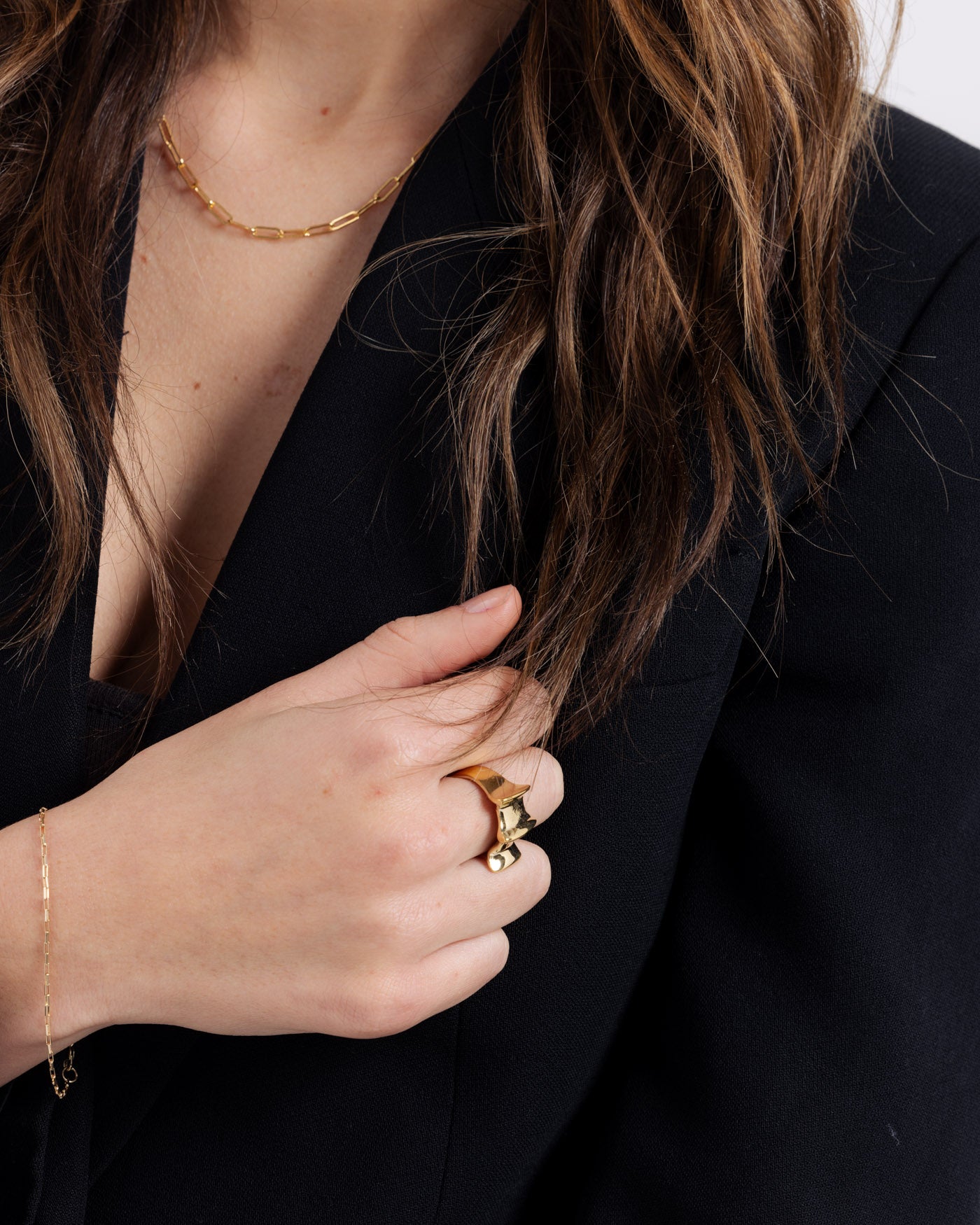 Ridge Ring