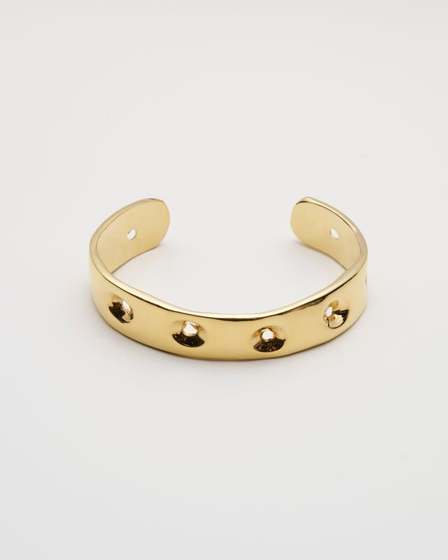 Men's Oculi Cuff