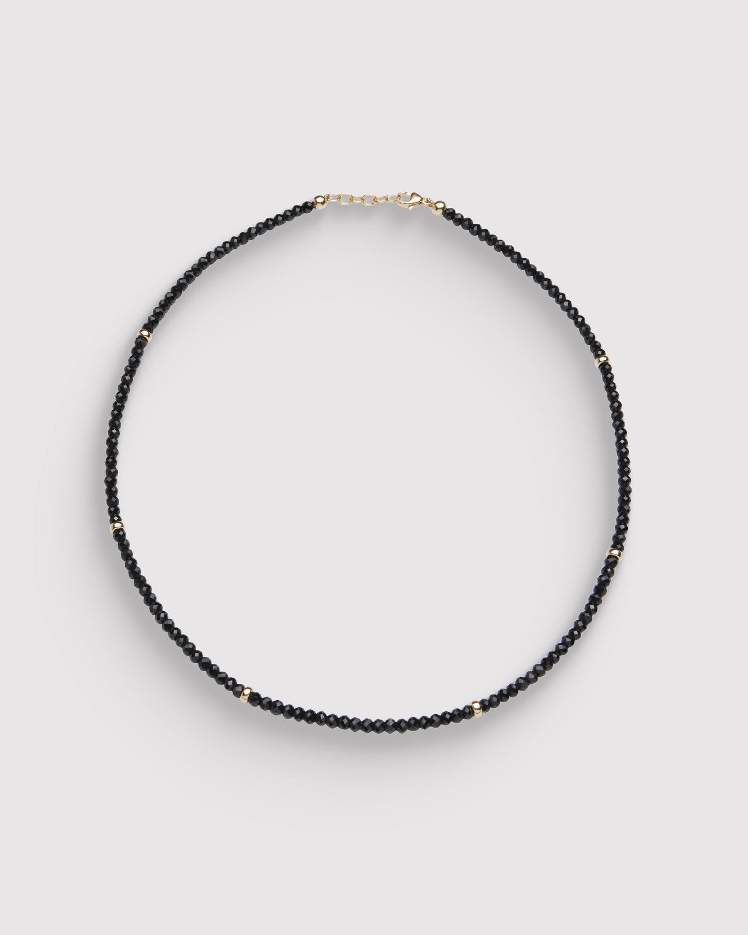 Spinel Choker