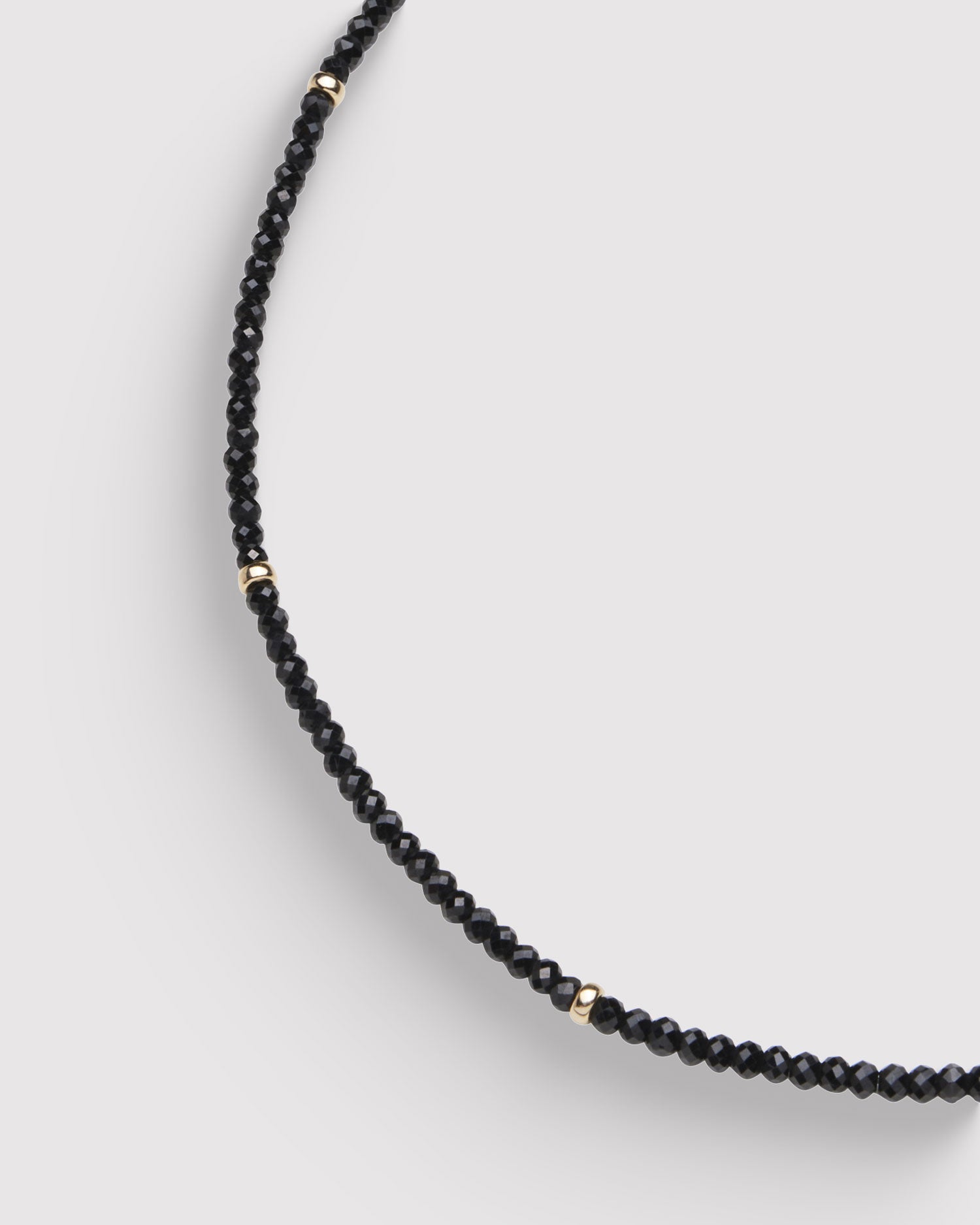 Spinel Choker