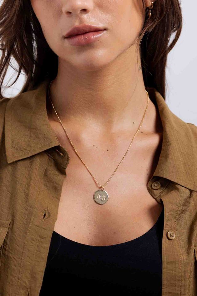 11:11 Pendant
