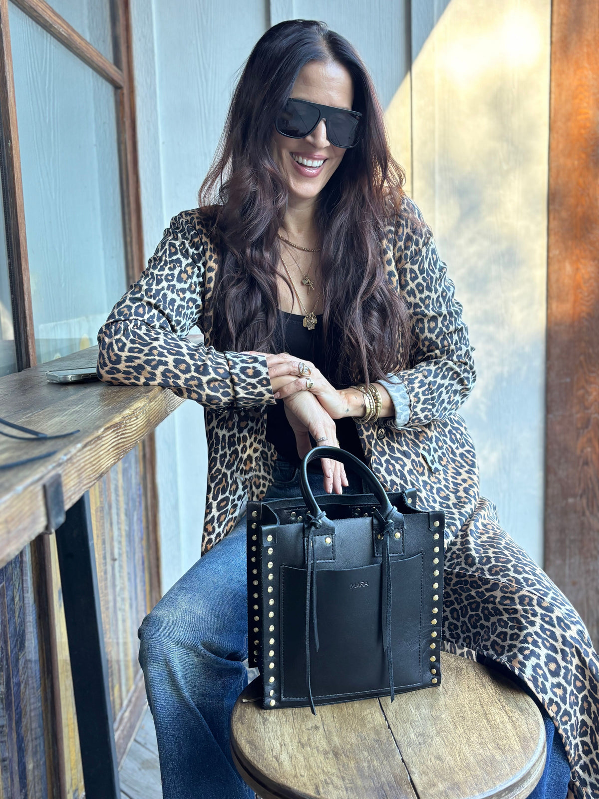 Mini Charlie Bag