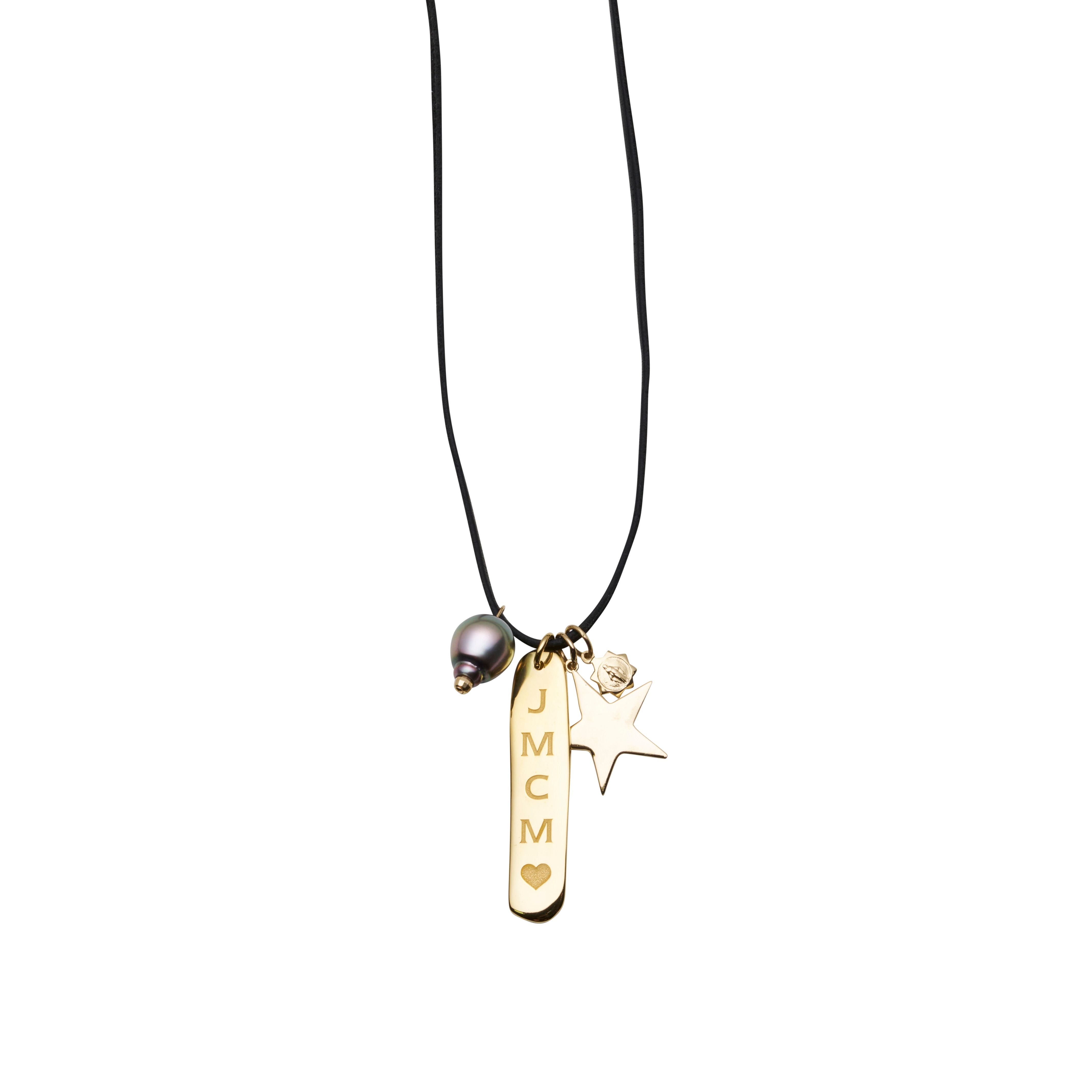 Guiding Star Pendant