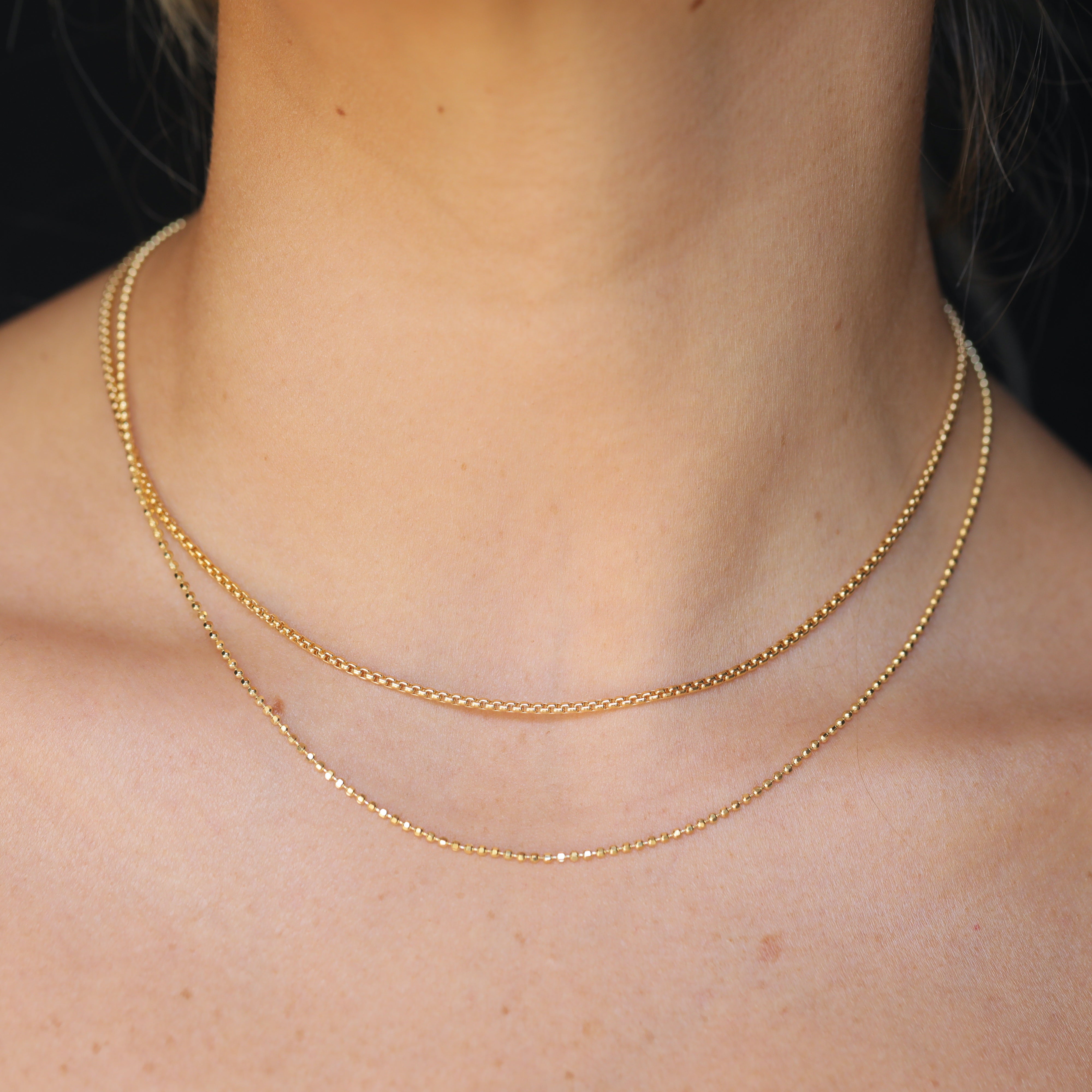 product - layered