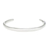 Raw Thin Cuff Set