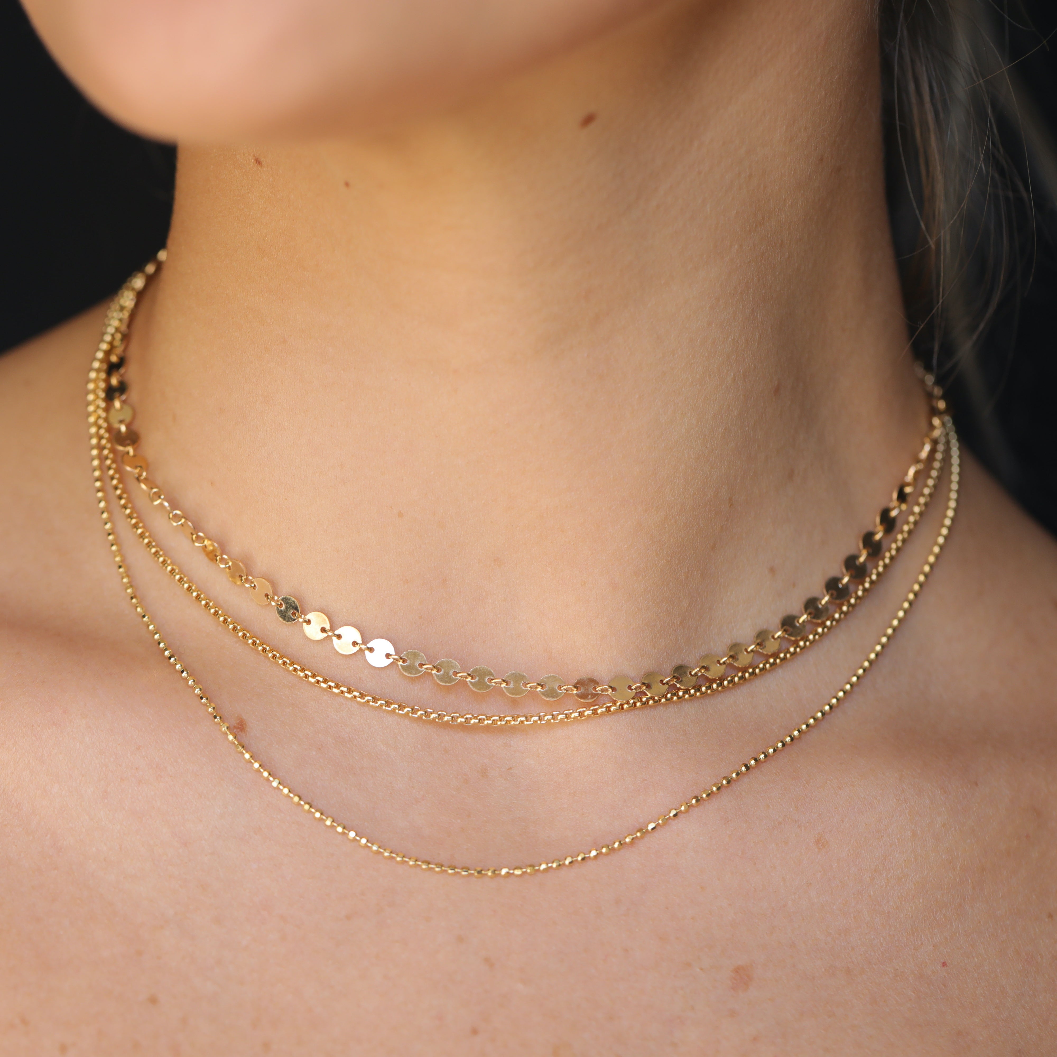 product - layered