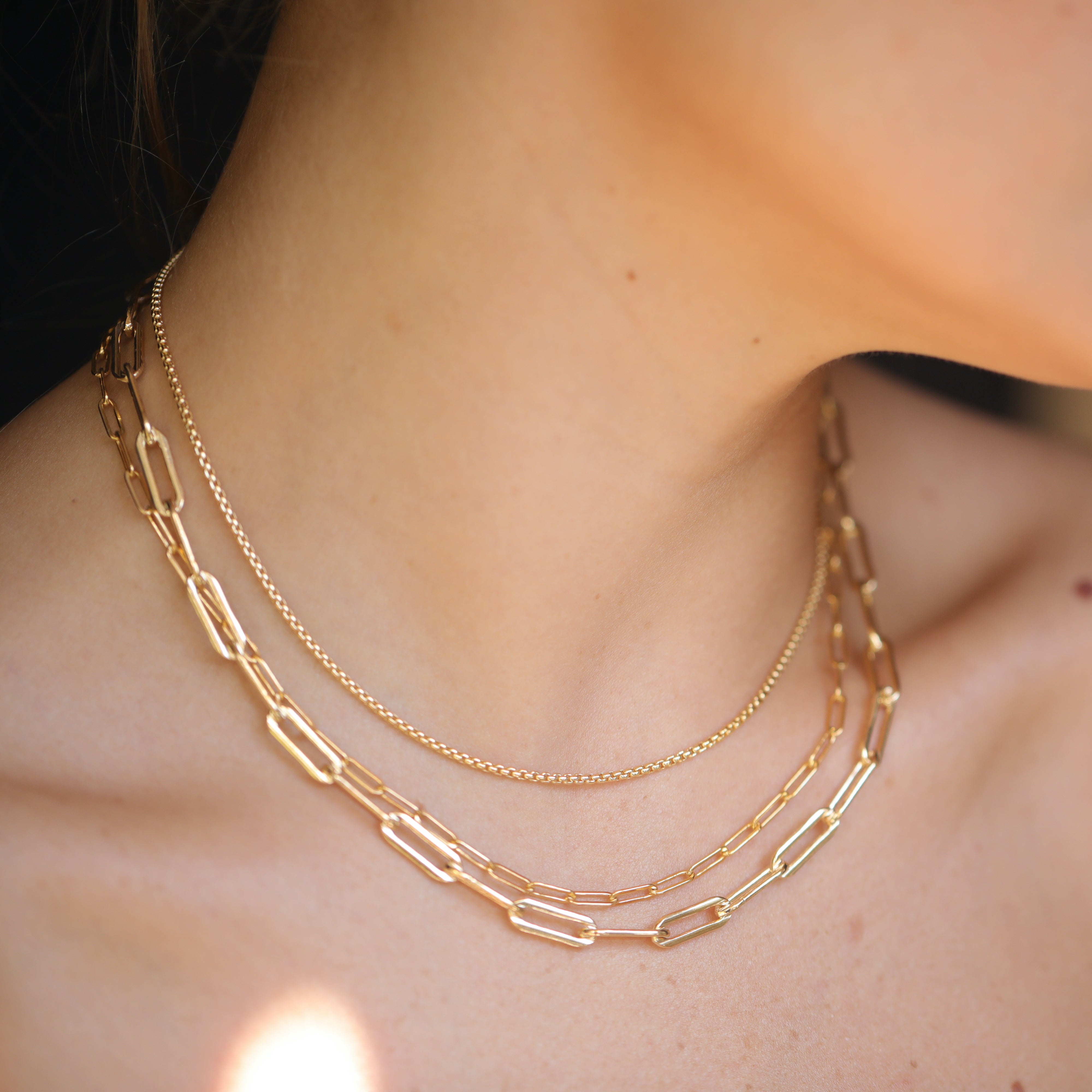 product - layered