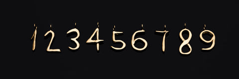 Numerology