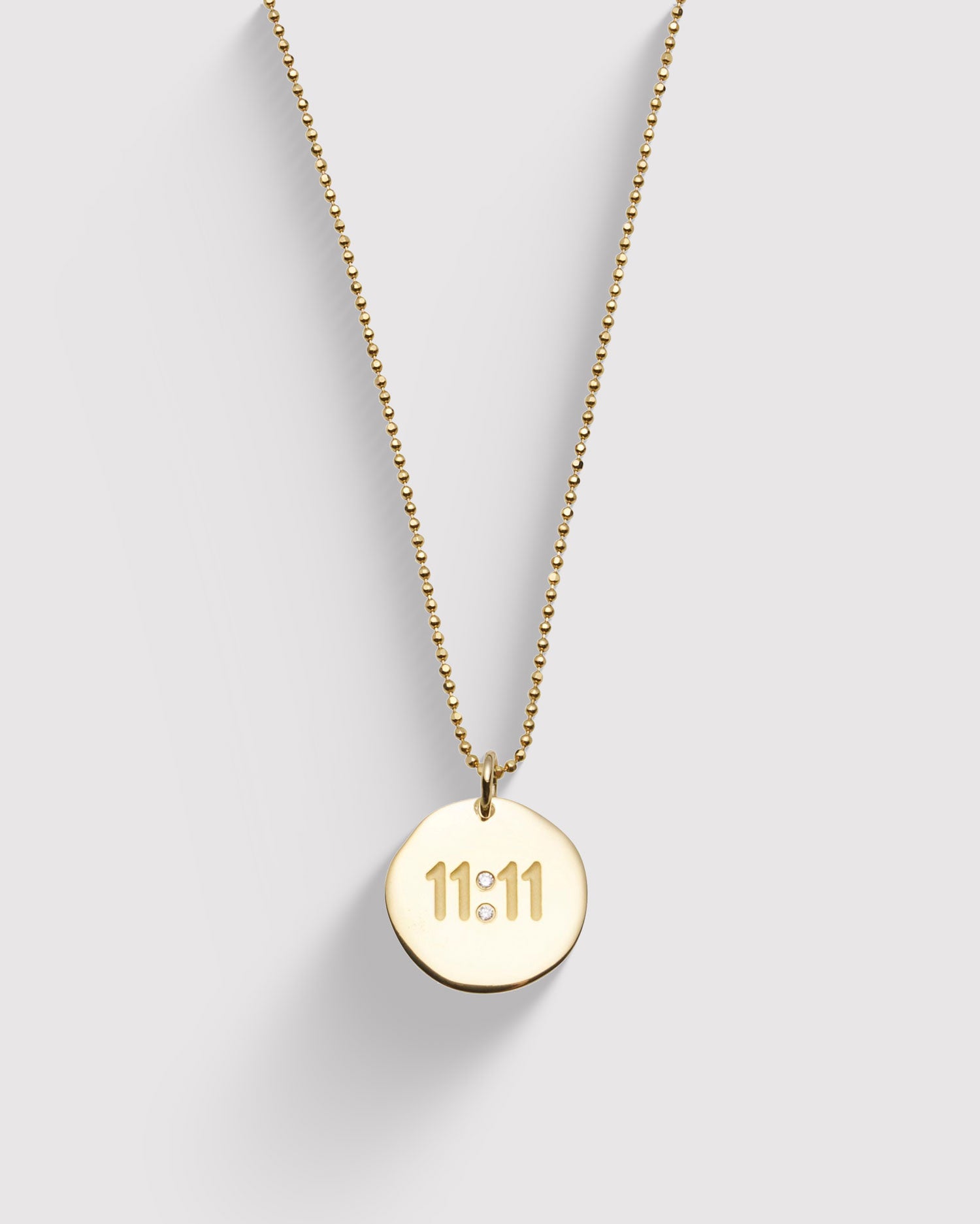 11:11 Pendant
