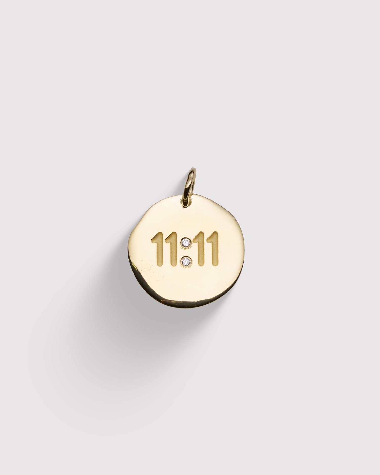 11:11 Pendant