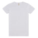 Perfect Distressed T Shirt - White