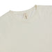 Perfect Distressed T Shirt - Ecru