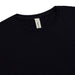 Perfect Distressed T Shirt - Black