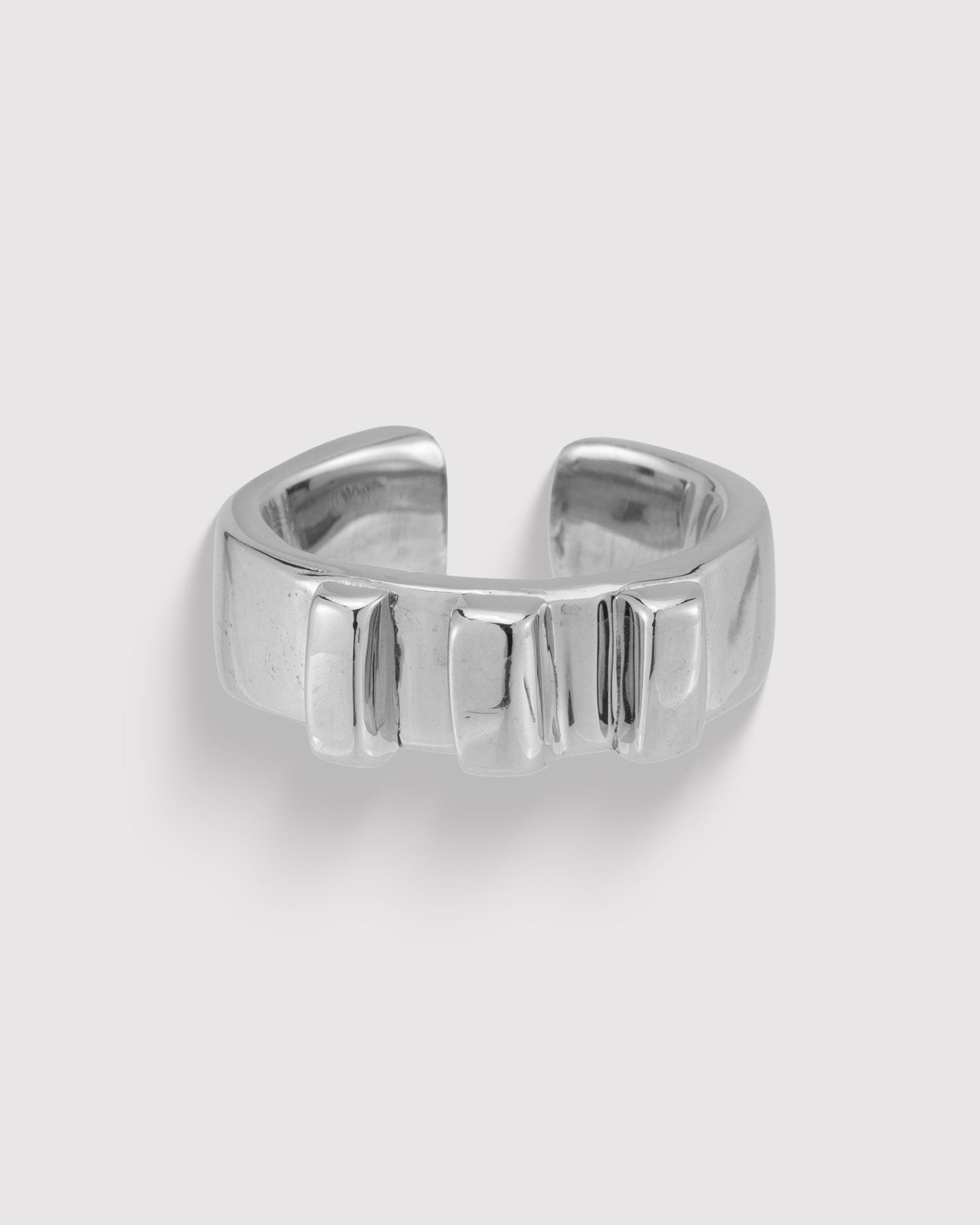 Apollo Ring - Sterling Silver