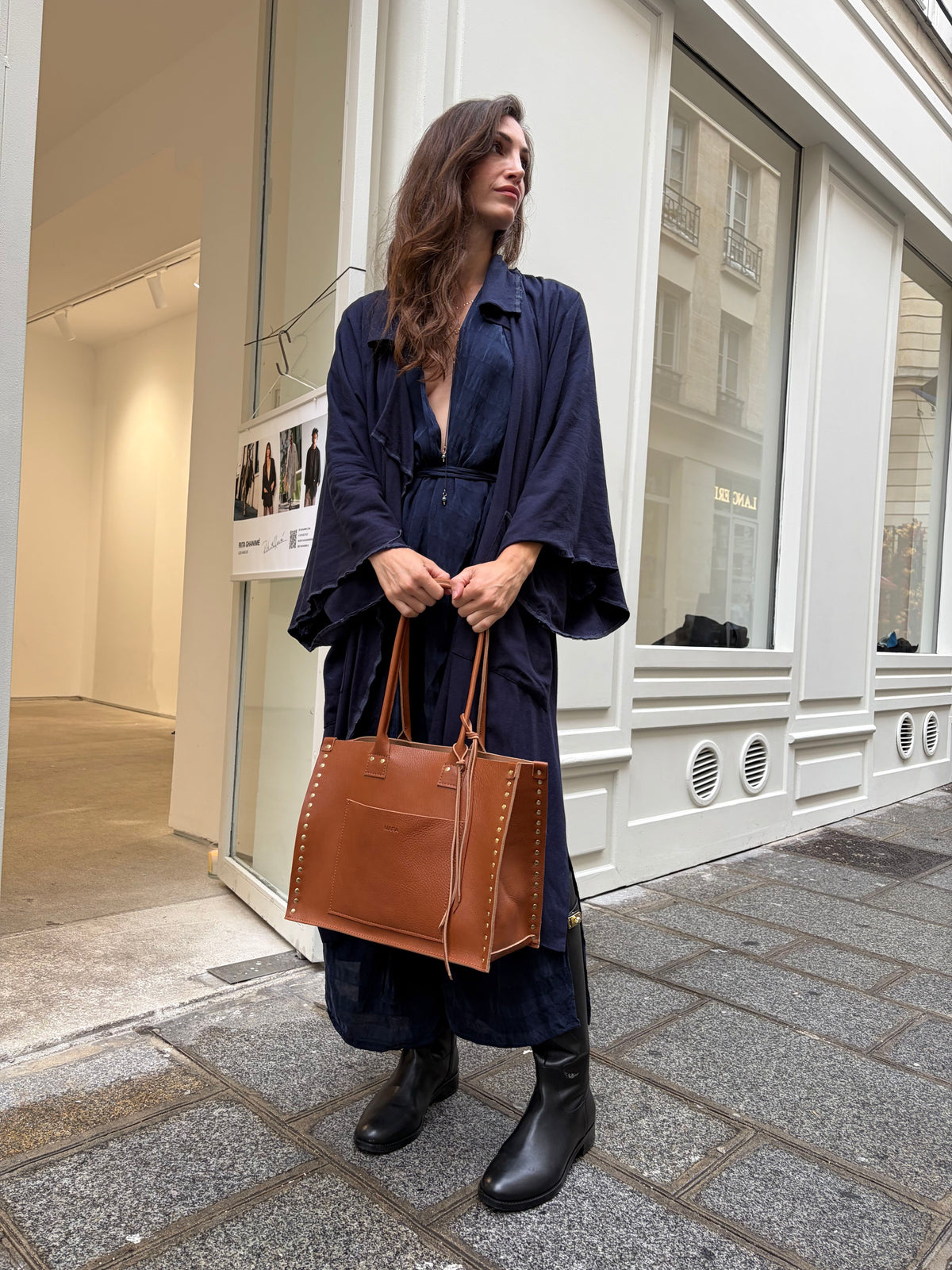 Charlie Bag