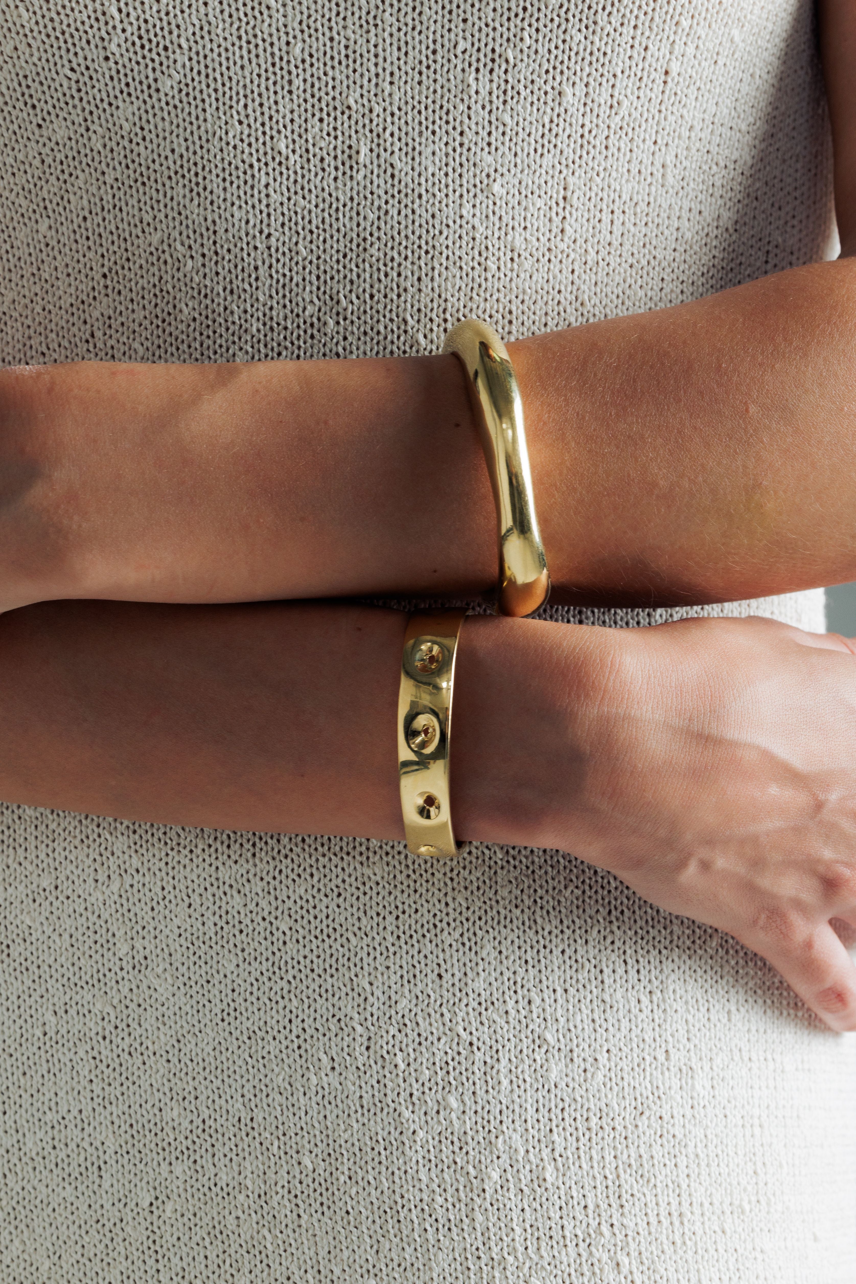 Oculi Cuff