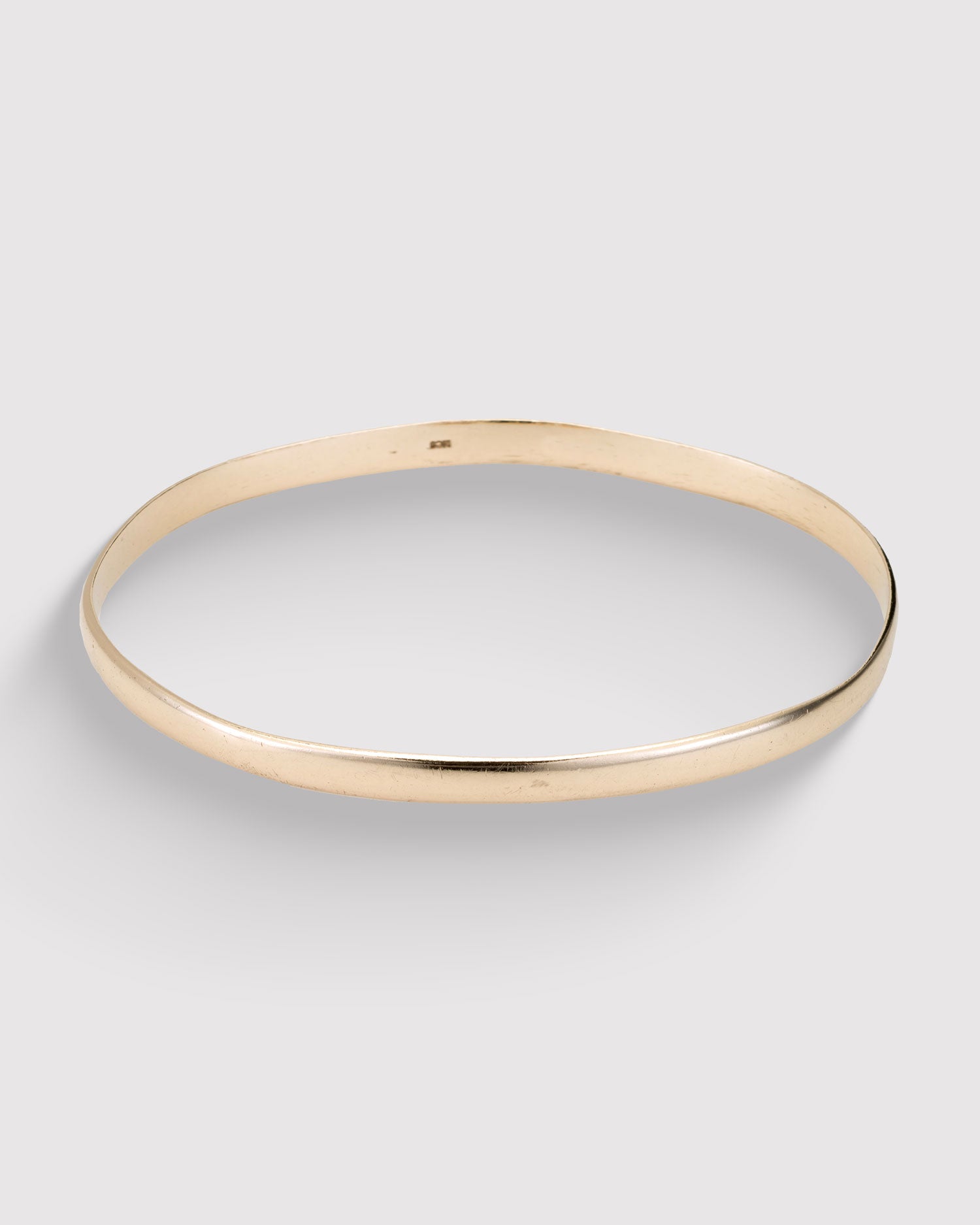 Elena Bracelet - Gold