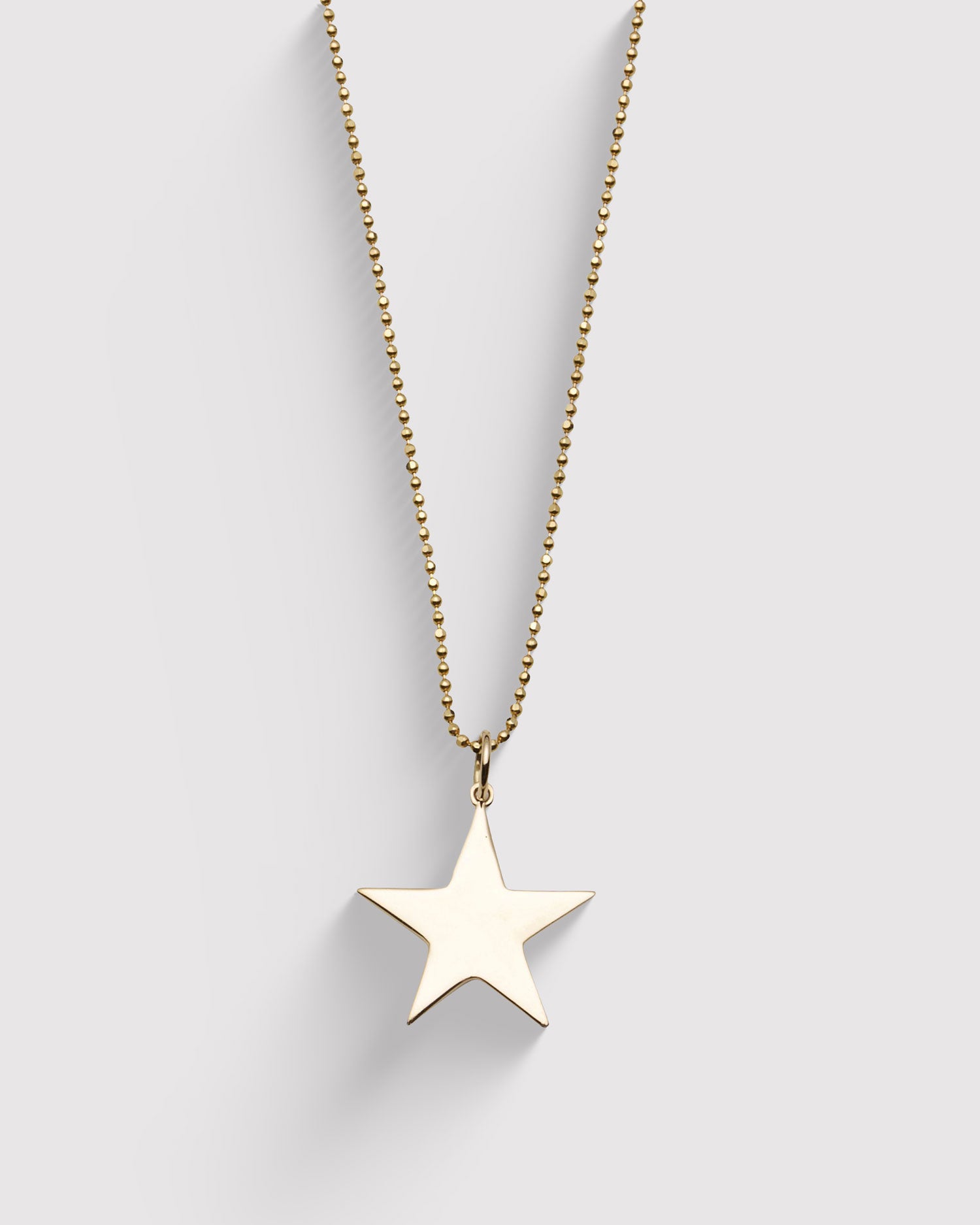 Guiding Star Necklace