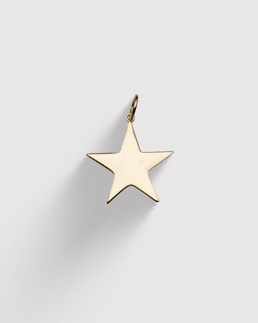 Guiding Star Pendant
