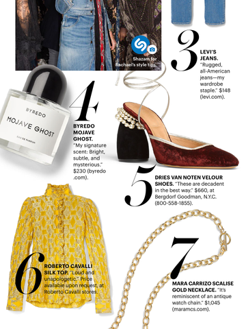 Chunky Chain Necklace - 14K Gold Filled