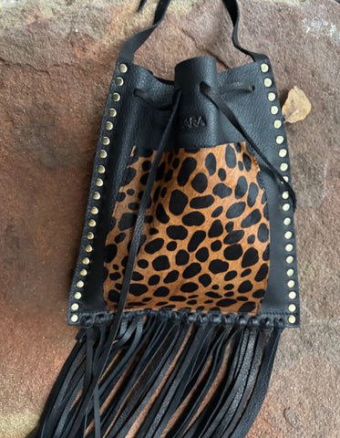 primary image of Fringe Bag