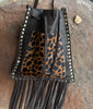 Fringe Bag