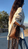 Fringe Bag