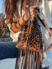 Fringe Bag