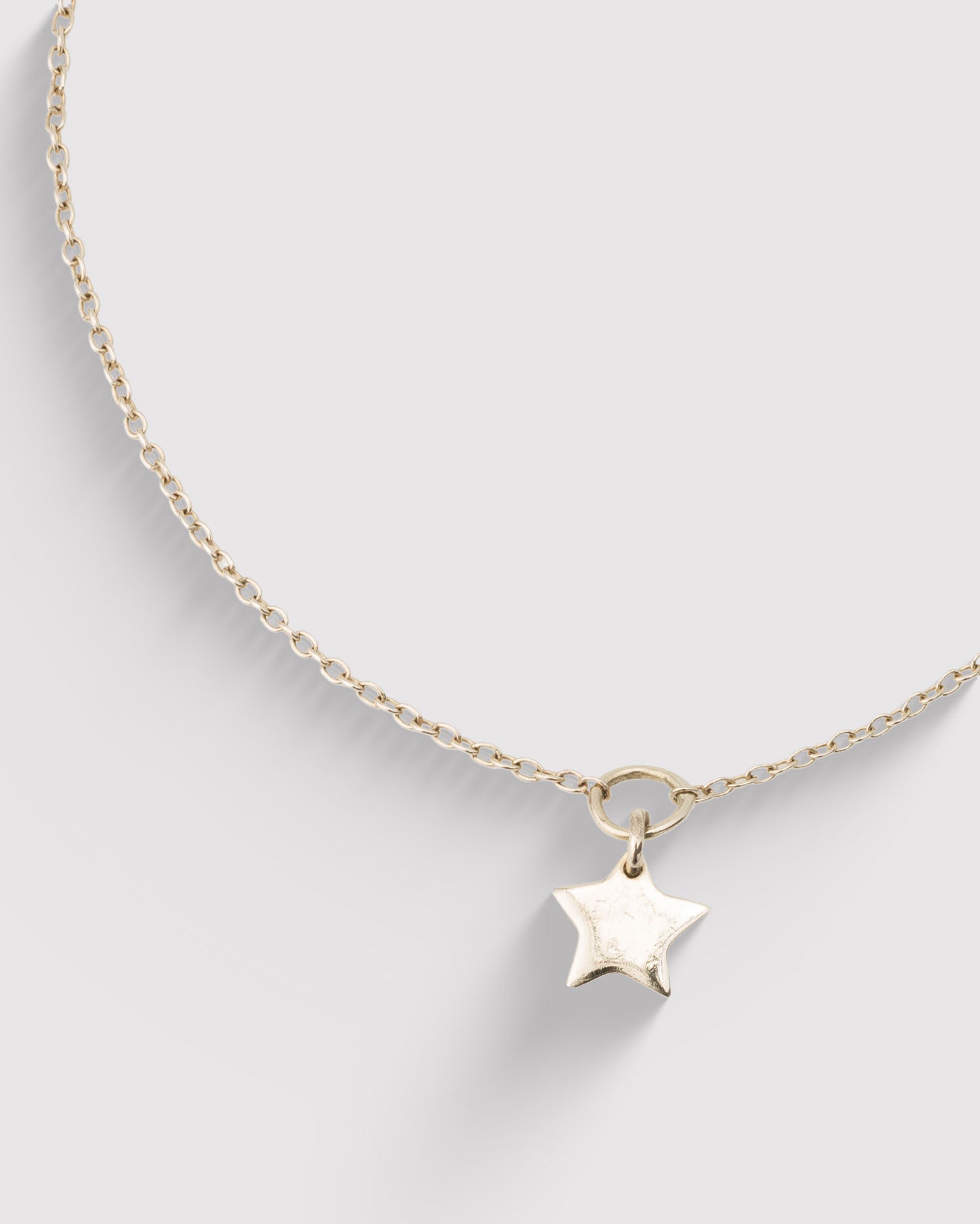 Little Star Bracelet - Gold