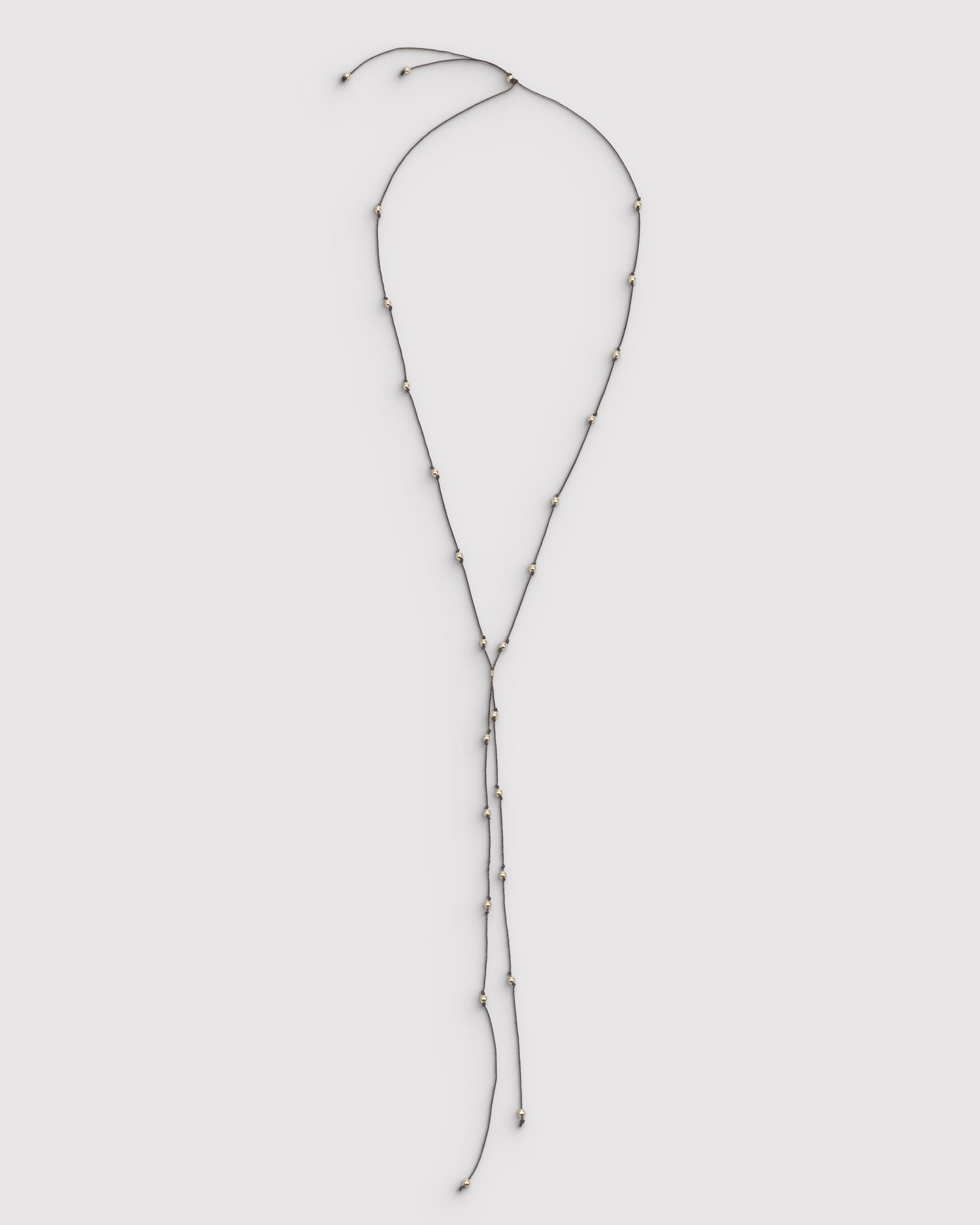 Mar Necklace -14k Gold Filled