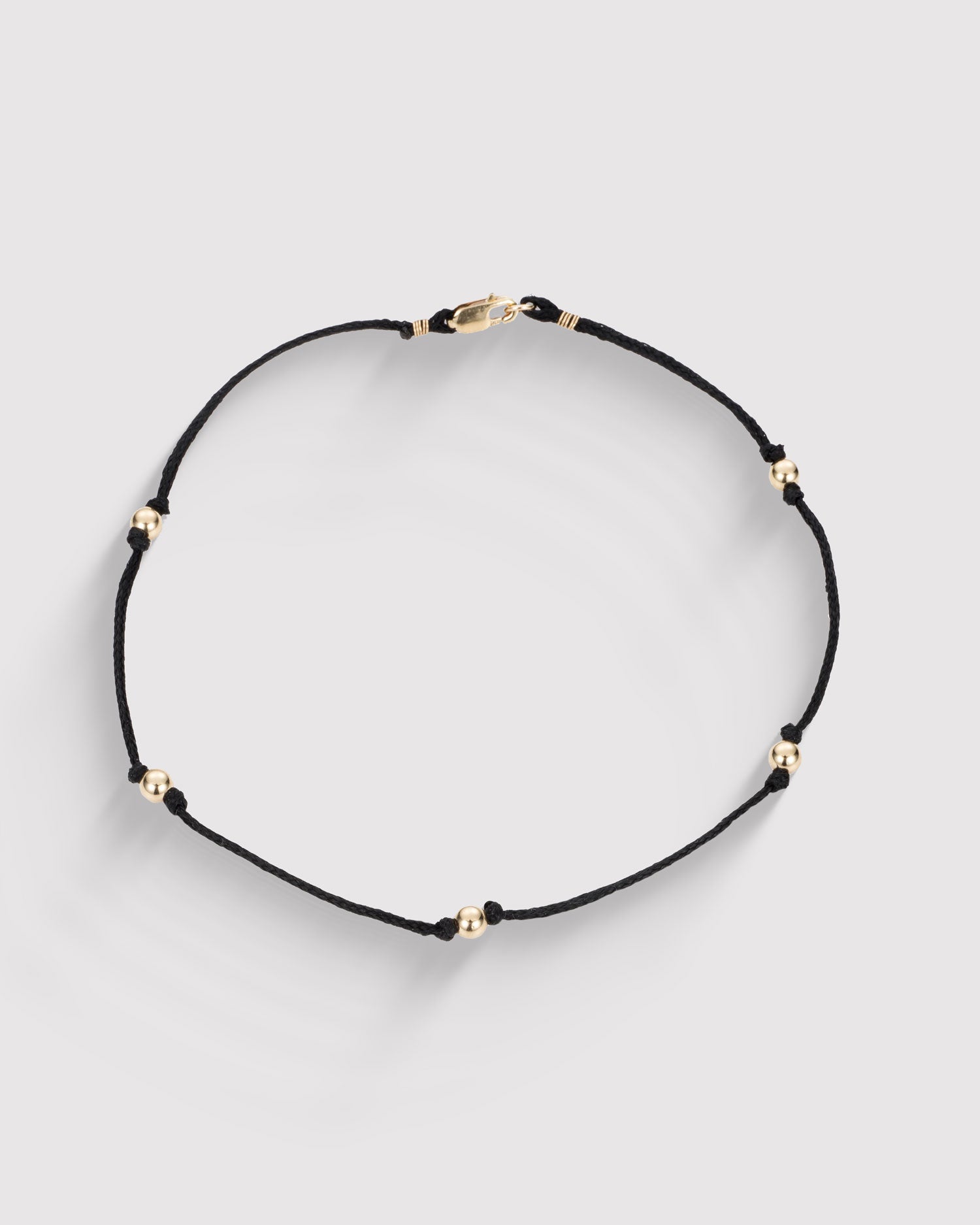 Mar Bracelet - 14K Gold Filled