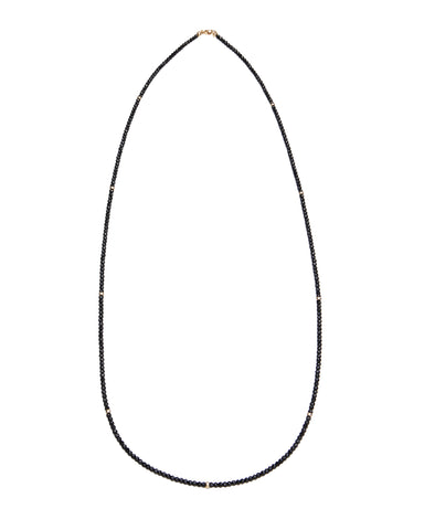 primary image of Spinel Necklace