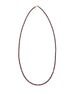 Garnet Necklace